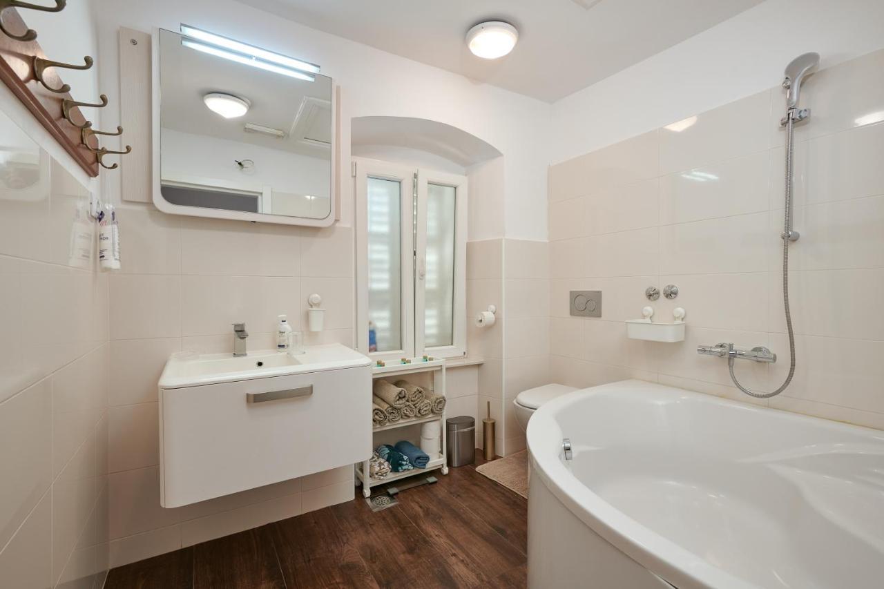 Apartment San Pietro Cavtat Exterior photo