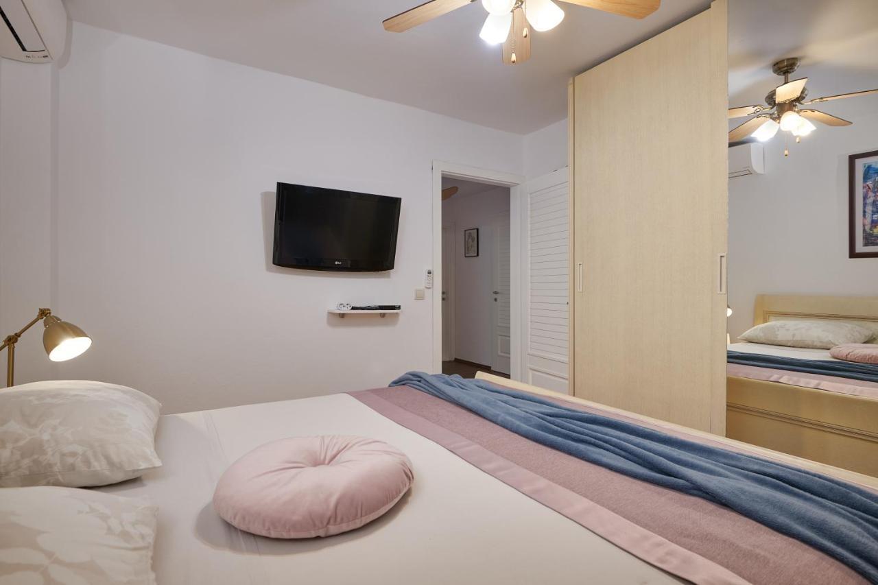 Apartment San Pietro Cavtat Exterior photo