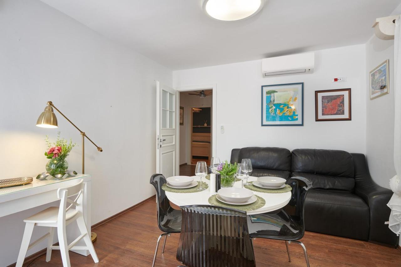 Apartment San Pietro Cavtat Exterior photo